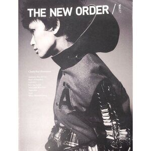 THE NEW ORDER vol.07